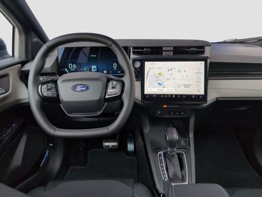 Ford Puma 1.0 125pk Sound Edition | 19 inch | Matrix LED | 360 camera | B&O | 19 inch Lichtmetalen velgen |... ActivLease financial lease