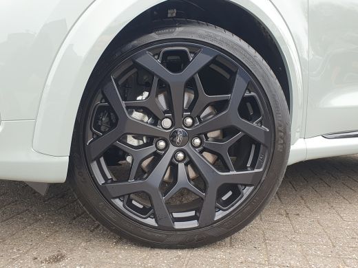 Ford Puma 1.0 ST-Line X | ST Velgen | 19 inch! | Panoramadak | Adap. Cruise | Apple Carplay/Android Auto|te... ActivLease financial lease