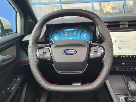 Ford Puma 1.0 ST-Line X | ST Velgen | 19 inch! | Panoramadak | Adap. Cruise | Apple Carplay/Android Auto|te... ActivLease financial lease