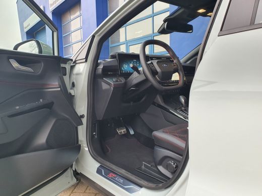 Ford Puma 1.0 ST-Line X | ST Velgen | 19 inch! | Panoramadak | Adap. Cruise | Apple Carplay/Android Auto|te... ActivLease financial lease