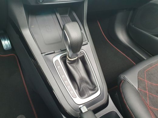 Ford Puma 1.0 ST-Line X | ST Velgen | 19 inch! | Panoramadak | Adap. Cruise | Apple Carplay/Android Auto|te... ActivLease financial lease