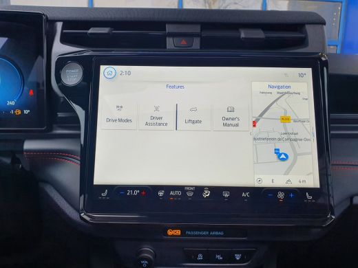 Ford Puma 1.0 ST-Line X | ST Velgen | 19 inch! | Panoramadak | Adap. Cruise | Apple Carplay/Android Auto|te... ActivLease financial lease