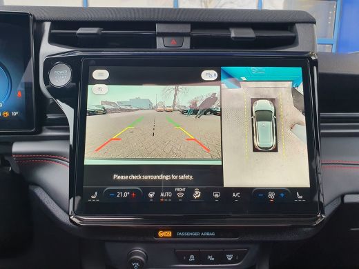 Ford Puma 1.0 ST-Line X | ST Velgen | 19 inch! | Panoramadak | Adap. Cruise | Apple Carplay/Android Auto|te... ActivLease financial lease