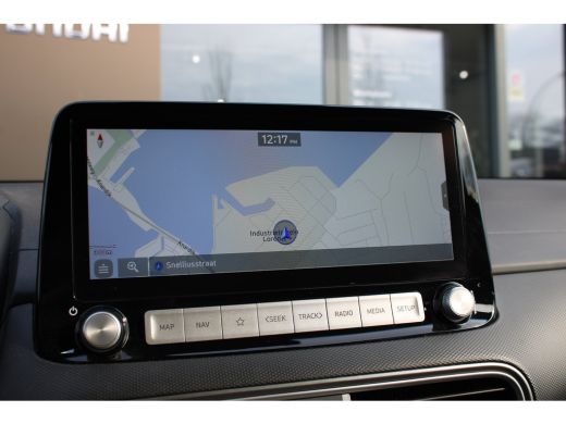 Hyundai Kona EV Comfort Smart 64 kWh | Achteruitrijcamera | Keyless entry | Keyless start ActivLease financial lease