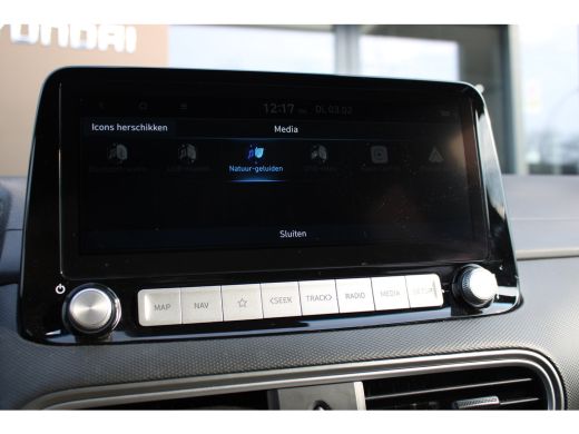 Hyundai Kona EV Comfort Smart 64 kWh | Achteruitrijcamera | Keyless entry | Keyless start ActivLease financial lease