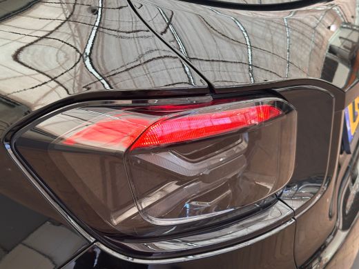 Jeep Avenger Longitude 54 kWh Clima | Cruise | Apple Carplay/Android Auto | LED | LMV |  | 11 kW lader | Bande... ActivLease financial lease