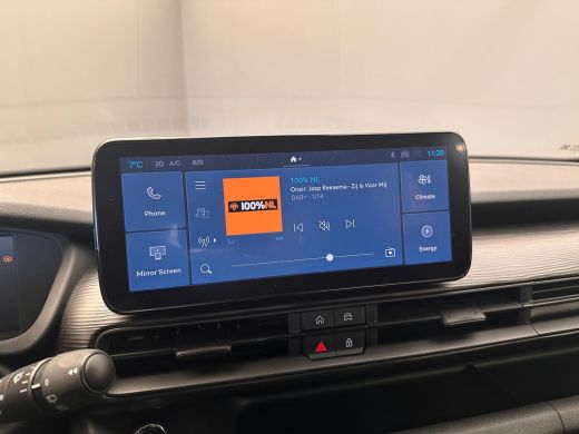 Jeep Avenger Longitude 54 kWh Clima | Cruise | Apple Carplay/Android Auto | LED | LMV |  | 11 kW lader | Bande... ActivLease financial lease