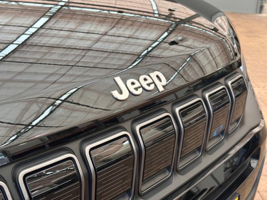 Jeep Avenger Longitude 54 kWh Clima | Cruise | Apple Carplay/Android Auto | LED | LMV |  | 11 kW lader | Bande... ActivLease financial lease