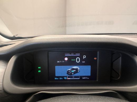 Jeep Avenger Longitude 54 kWh Clima | Cruise | Apple Carplay/Android Auto | LED | LMV |  | 11 kW lader | Bande... ActivLease financial lease