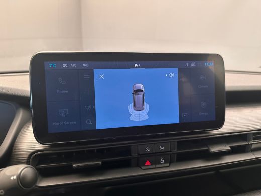 Jeep Avenger Longitude 54 kWh Clima | Cruise | Apple Carplay/Android Auto | LED | LMV |  | 11 kW lader | Bande... ActivLease financial lease