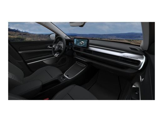 Jeep Avenger Summit Automaat ActivLease financial lease