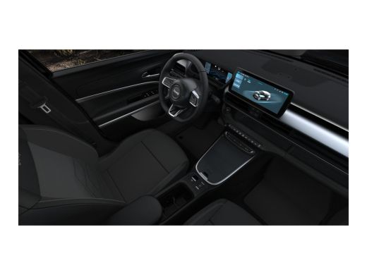 Jeep Avenger Summit Automaat ActivLease financial lease