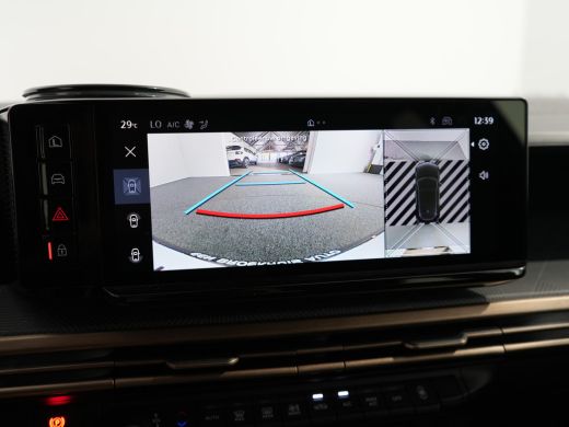 Lancia Ypsilon LX - Electric Automaat ActivLease financial lease