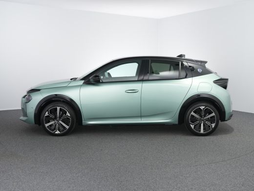 Lancia Ypsilon LX - Electric Automaat ActivLease financial lease