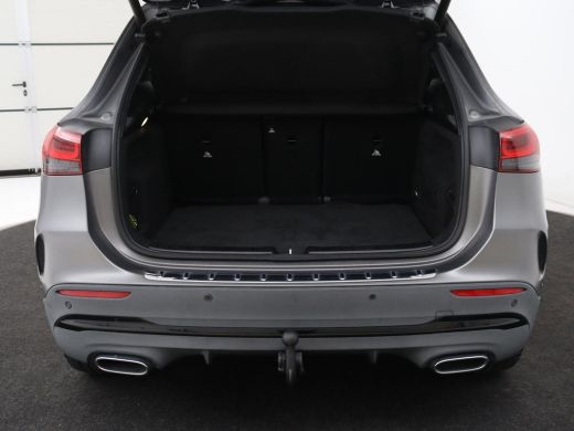 Mercedes-Benz GLA 250e AMG Limited | Panoramadak | Trekhaak | Adaptive cruise | Stoelverwarming | Memory | Matrix L... ActivLease financial lease