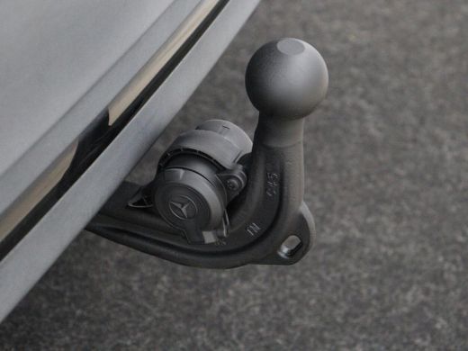 Mercedes-Benz GLA 250e AMG Limited | Panoramadak | Trekhaak | Adaptive cruise | Stoelverwarming | Memory | Matrix L... ActivLease financial lease