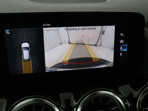 Mercedes-Benz GLA 250e AMG Limited | Panoramadak | Trekhaak | Adaptive cruise | Stoelverwarming | Memory | Matrix L... ActivLease financial lease