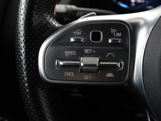 Mercedes-Benz GLA 250e AMG Limited | Panoramadak | Trekhaak | Adaptive cruise | Stoelverwarming | Memory | Matrix L... ActivLease financial lease