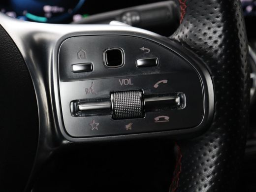 Mercedes-Benz GLA 250e AMG Limited | Panoramadak | Trekhaak | Adaptive cruise | Stoelverwarming | Memory | Matrix L... ActivLease financial lease