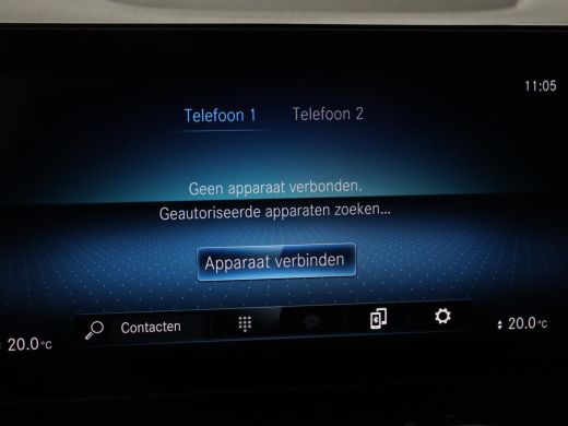 Mercedes-Benz GLA 250e AMG Limited | Panoramadak | Trekhaak | Adaptive cruise | Stoelverwarming | Memory | Matrix L... ActivLease financial lease