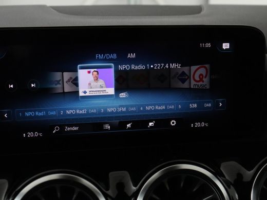 Mercedes-Benz GLA 250e AMG Limited | Panoramadak | Trekhaak | Adaptive cruise | Stoelverwarming | Memory | Matrix L... ActivLease financial lease