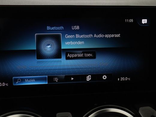 Mercedes-Benz GLA 250e AMG Limited | Panoramadak | Trekhaak | Adaptive cruise | Stoelverwarming | Memory | Matrix L... ActivLease financial lease