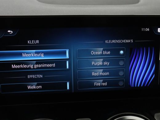 Mercedes-Benz GLA 250e AMG Limited | Panoramadak | Trekhaak | Adaptive cruise | Stoelverwarming | Memory | Matrix L... ActivLease financial lease