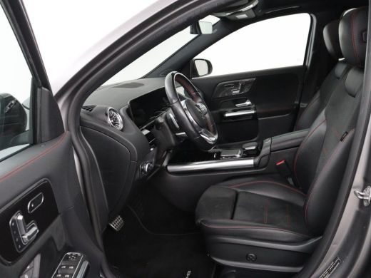 Mercedes-Benz GLA 250e AMG Limited | Panoramadak | Trekhaak | Adaptive cruise | Stoelverwarming | Memory | Matrix L... ActivLease financial lease