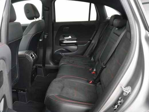 Mercedes-Benz GLA 250e AMG Limited | Panoramadak | Trekhaak | Adaptive cruise | Stoelverwarming | Memory | Matrix L... ActivLease financial lease