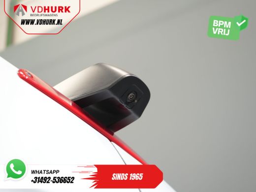 Mercedes-Benz Sprinter 2.2 CDI Aut. L2H2 LED/ 10,25"MBUX/ Carplay/ Laadklep/ Camera/ Trekhaak/ LMV/ Cruise/ Dodehoek/ Navi ActivLease financial lease