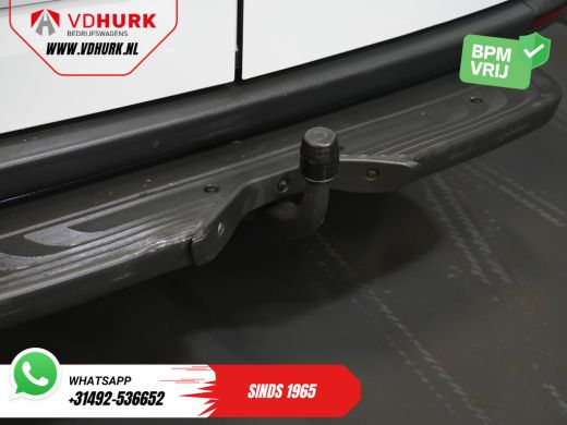 Mercedes-Benz Sprinter 2.2 CDI Aut. L2H2 LED/ 10,25"MBUX/ Carplay/ Laadklep/ Camera/ Trekhaak/ LMV/ Cruise/ Dodehoek/ Navi ActivLease financial lease