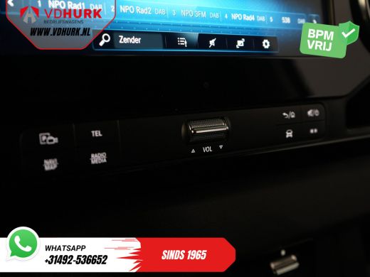 Mercedes-Benz Sprinter 2.2 CDI Aut. L2H2 LED/ 10,25"MBUX/ Carplay/ Laadklep/ Camera/ Trekhaak/ LMV/ Cruise/ Dodehoek/ Navi ActivLease financial lease