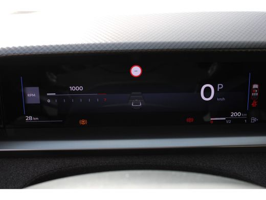 Opel Grandland GS | Draadloze telefoonlader (Inductie) | Elektronische klimaatregeling met twee zones | LED dagr... ActivLease financial lease