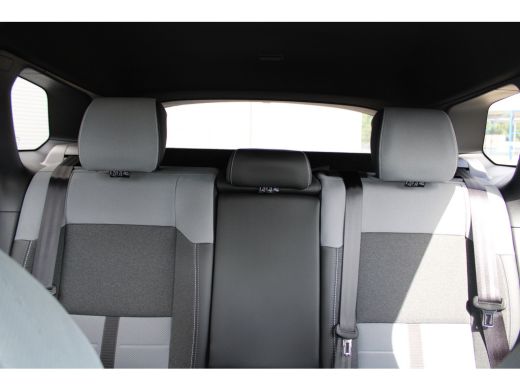 Opel Grandland GS | Draadloze telefoonlader (Inductie) | Elektronische klimaatregeling met twee zones | LED dagr... ActivLease financial lease