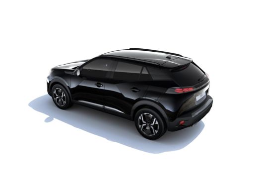 Peugeot 2008 Allure | Adaptieve cruise control met Stop&Go functie | Advanced Active Safety Brake met camera e... ActivLease financial lease