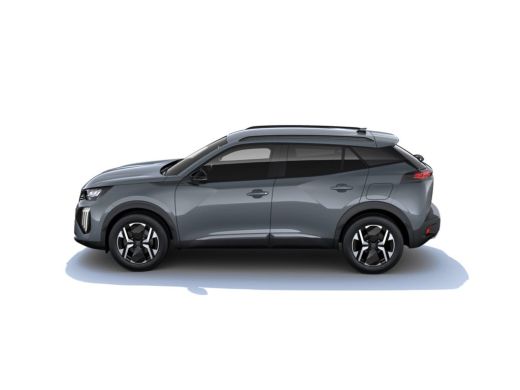 Peugeot 2008 Allure | Advanced Active Safety Brake met camera en radar | Climate Control | Dashboard in zacht ... ActivLease financial lease