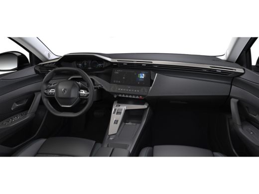 Peugeot 308 Active Pack Business | 16" lichtmetalen velgen 'AUCKLAND' op PureTech 130 | 17" lichtmetalen velg... ActivLease financial lease