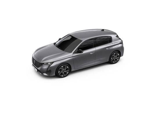 Peugeot 308 Active Pack Business | Autonomous Emergency Braking d.m.v. radar i.p.v. camera | Climate control ... ActivLease financial lease