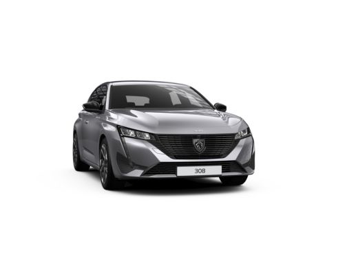 Peugeot 308 Active Pack Business | Autonomous Emergency Braking d.m.v. radar i.p.v. camera | Climate control ... ActivLease financial lease