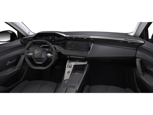 Peugeot 308 Active Pack Business | Autonomous Emergency Braking d.m.v. radar i.p.v. camera | Climate control ... ActivLease financial lease