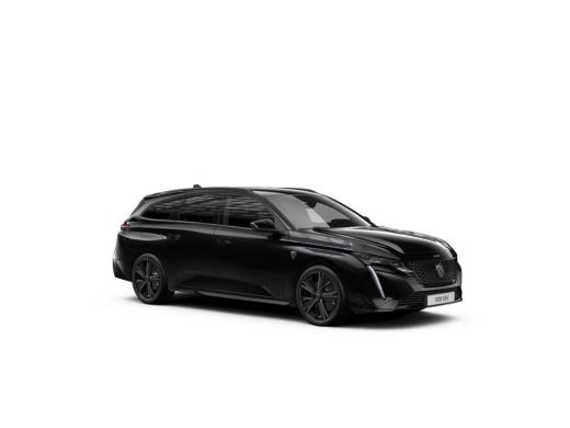 Peugeot 308 GT | 18" lichtmetalen velgen 'PORTLAND' | Achteruitrijcamera 180&deg; (Visiopark 1) | Autonomous Emer... ActivLease financial lease