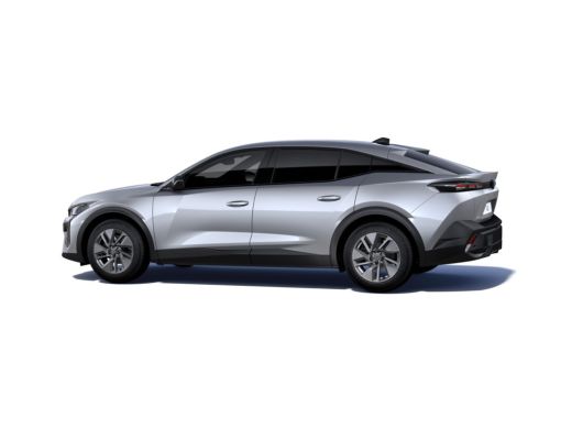 Peugeot 408 Allure | 17" lichtmetalen velgen 'SILEX' | Climate control met links/rechts gescheiden regeling e... ActivLease financial lease