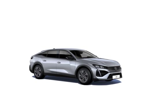 Peugeot 408 Allure | Climate control met links/rechts gescheiden regeling en high effici&euml;ncy koolstoffilter |... ActivLease financial lease