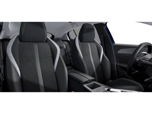 Peugeot 408 Allure Plug-In Hybrid | 17" lichtmetalen velgen 'SILEX' | Adaptieve cruise control | Climate cont... ActivLease financial lease