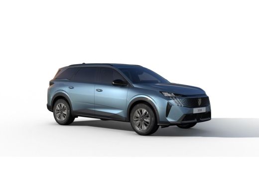 Peugeot 5008 Allure - Hybrid | Pack Safety Plus ActivLease financial lease