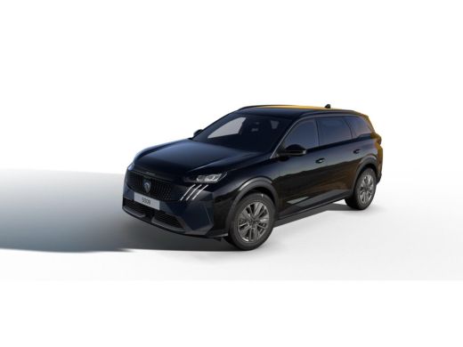 Peugeot 5008 Allure - Hybrid | Pack Safety Plus ActivLease financial lease