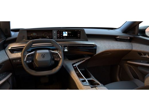 Peugeot 5008 Allure - Hybrid | Pack Safety Plus ActivLease financial lease