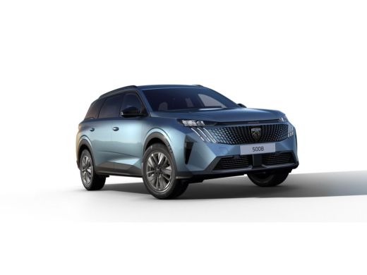 Peugeot 5008 Allure - Hybrid | Pack Safety Plus ActivLease financial lease