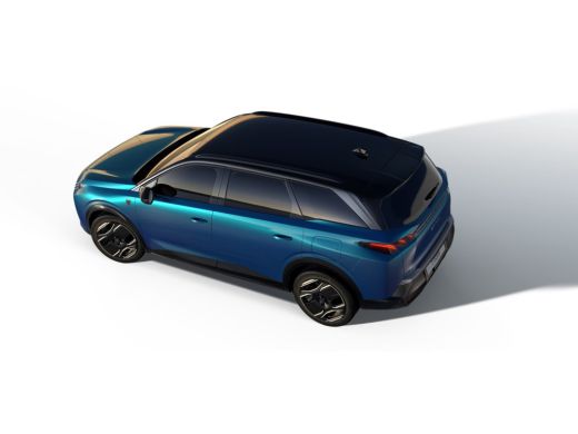 Peugeot 5008 GT | Adaptieve cruise control met Stop&Go functie | LED 3D-achterlichten | Pack Safety Plus ActivLease financial lease
