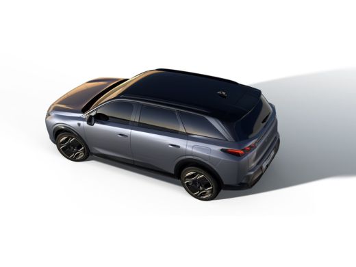 Peugeot 5008 GT | Adaptieve cruise control met Stop&Go functie | LED 3D-achterlichten | Pack Safety Plus ActivLease financial lease